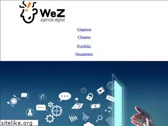 wez.com.br