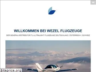 wezel-flugzeugtechnik.de