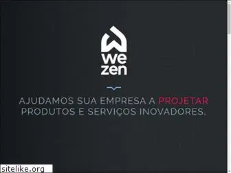 wezen.com.br