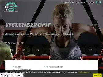 wezenbergfit.be