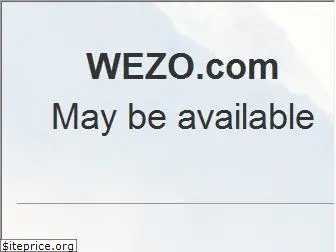 wezo.com