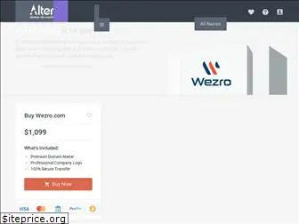 wezro.com