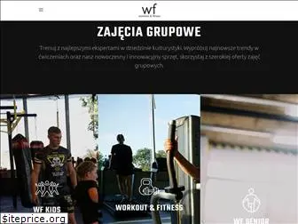 wf-fitness.com