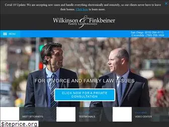 wf-lawyers.com