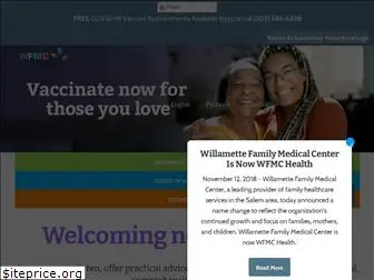 wfamilymed.org