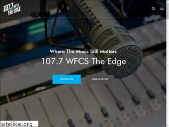 wfcsradio.com