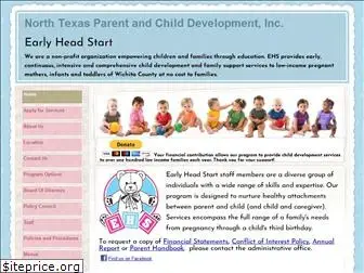 wfearlyheadstart.org