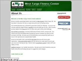 wffitnesscenter.com