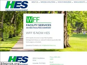 wffservices.com