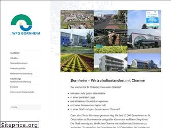 wfg-bornheim.de