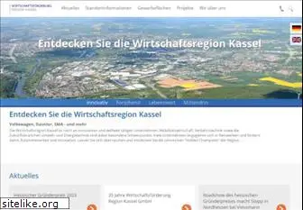 wfg-kassel.de