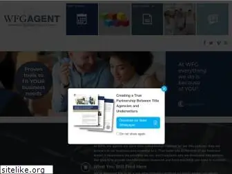 wfgagent.com