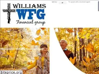 wfgfamily.com