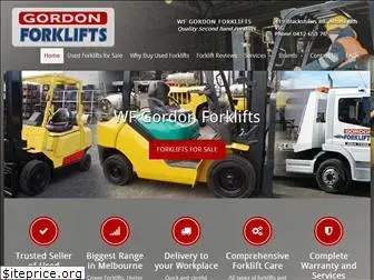 wfgordon.com.au