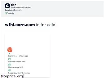 wfhlearn.com