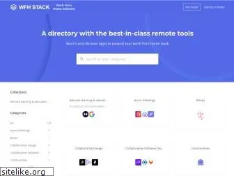 wfhstack.co