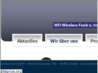 wfi-funktechnik.de
