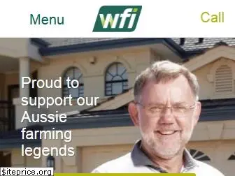 wfi.com.au