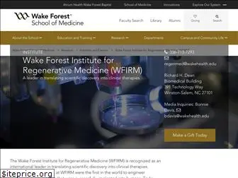 wfirm.org