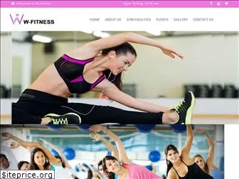 wfitness.co.in