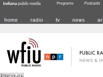 wfiu.org