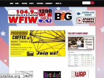 wfiwradio.com