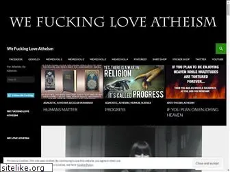 wflatheism.com