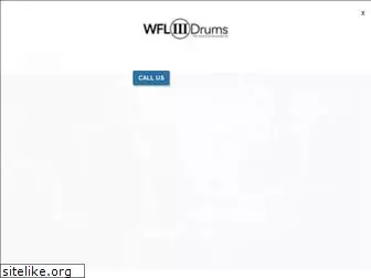 wfliiidrums.com