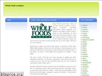 wflocations.com