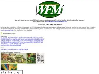 wfmfiles.com