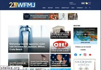 wfmj.com