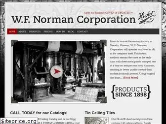 wfnorman.com