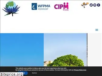 wfpma2020.com
