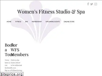 wfs-spa.com