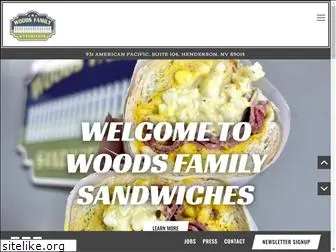 wfsandwiches.com