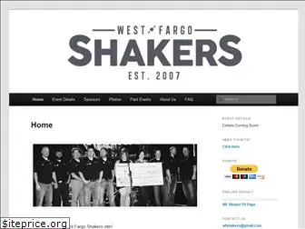 wfshakers.com