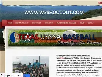 wfshootout.com