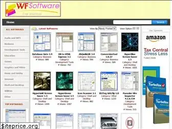 wfsoftware.com