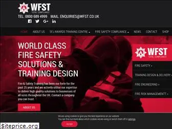 wfst.co.uk