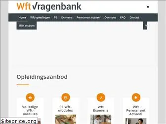 wftvragenbank.nl