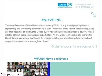 wfuna.org