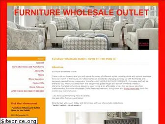 wfurnitures.com