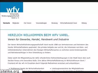 wfv-varel.de