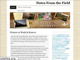 wfwnotesfromthefield.wordpress.com