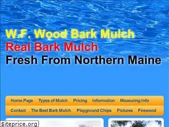 wfwoodbarkmulch.net