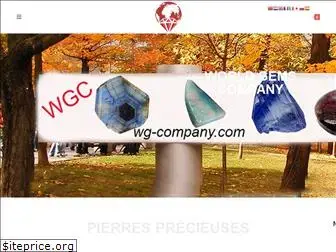 wg-company.com