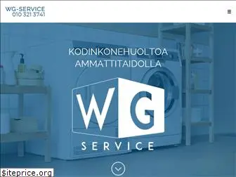 wg-service.fi