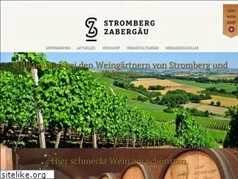 wg-stromberg-zabergaeu.de
