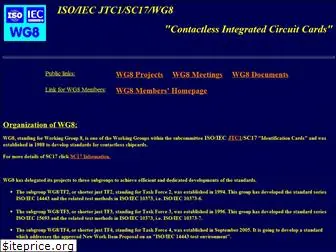 www.wg8.de
