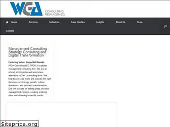 wgaconsulting.com